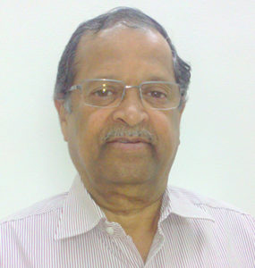 Er. Diwakar Nimkar <br><b>2014-2016</b>