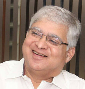 Ar. Laxman Thite <br><b>1998-1999</b>