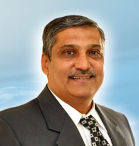 Er. R. B. Chaphalkar<br><b>2003-2005</b>