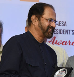 Ar. Rajiv Mahagaonkar<br><b>1995-1996</b>