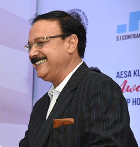 Er. Sachin Joshi <br><b>2012-2013</b>