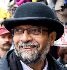 Ar. Sunil Hingmire<br><b>2007-2008</b>