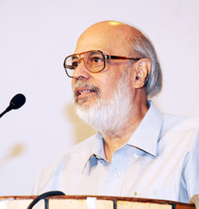 Ar. Vaikunth Sardesai <br><b>1985-1986</b>