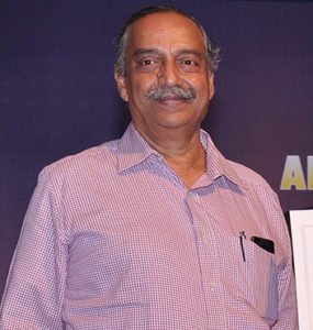 Ar. Vishwas Kulkarni <br><b>2018-2019</b>