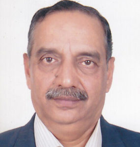 Ar. Vishwas Kulkarni<br><b>2011-2012</b>